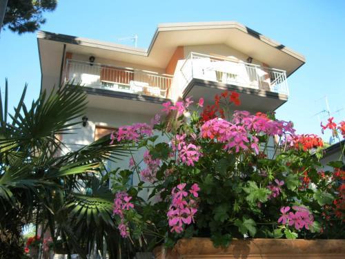 Hotel Garni Anna 3*