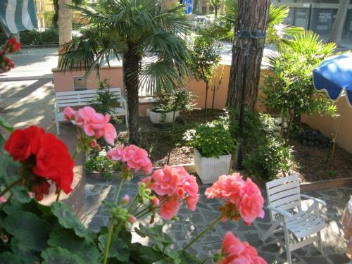 Garni Anna Hotel 3*