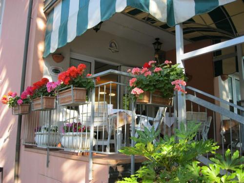 Hotel Garni Anna