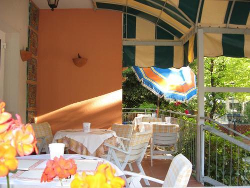 Hotel Garni Anna 3*