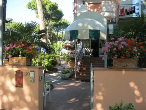Garni Anna 3* Cervia