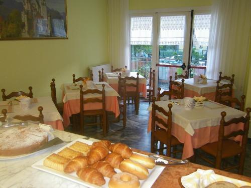 Garni Anna Hotel Cervia