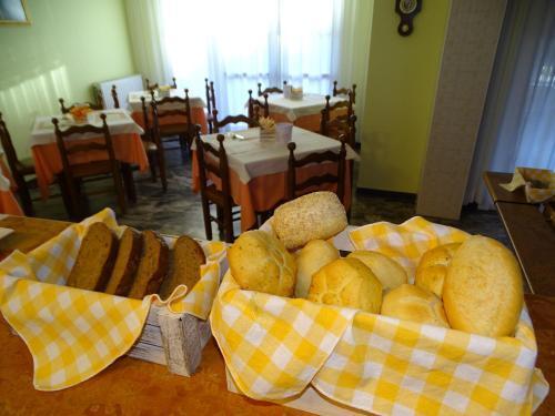 Garni Anna Cervia