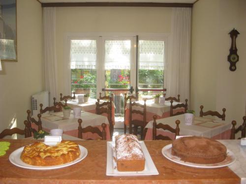 Garni Anna 3*