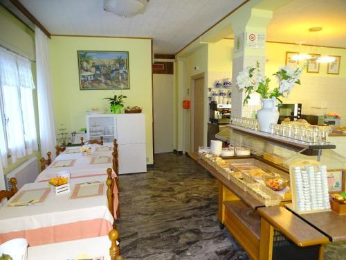 Hotel Garni Anna 3*
