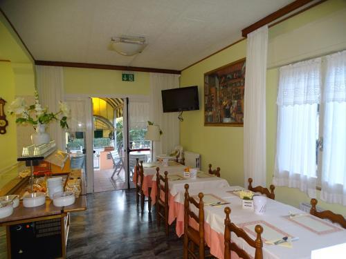 Garni Anna 3* Cervia