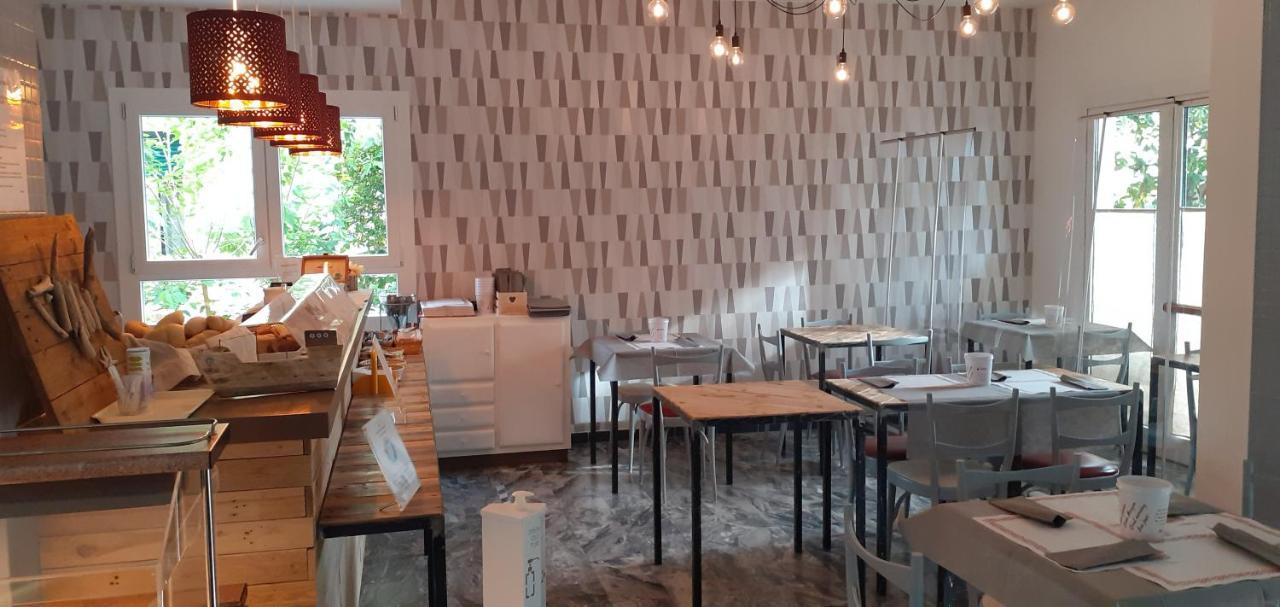 Garni Anna Hotel Cervia
