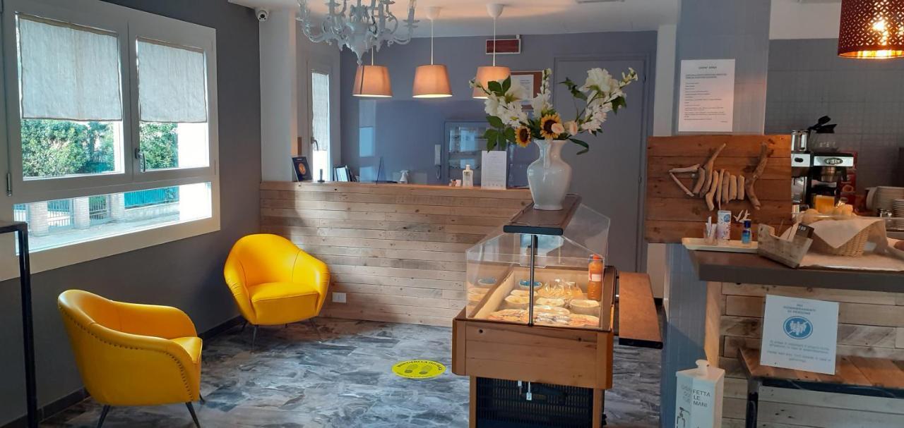 Hotel Garni Anna Cervia