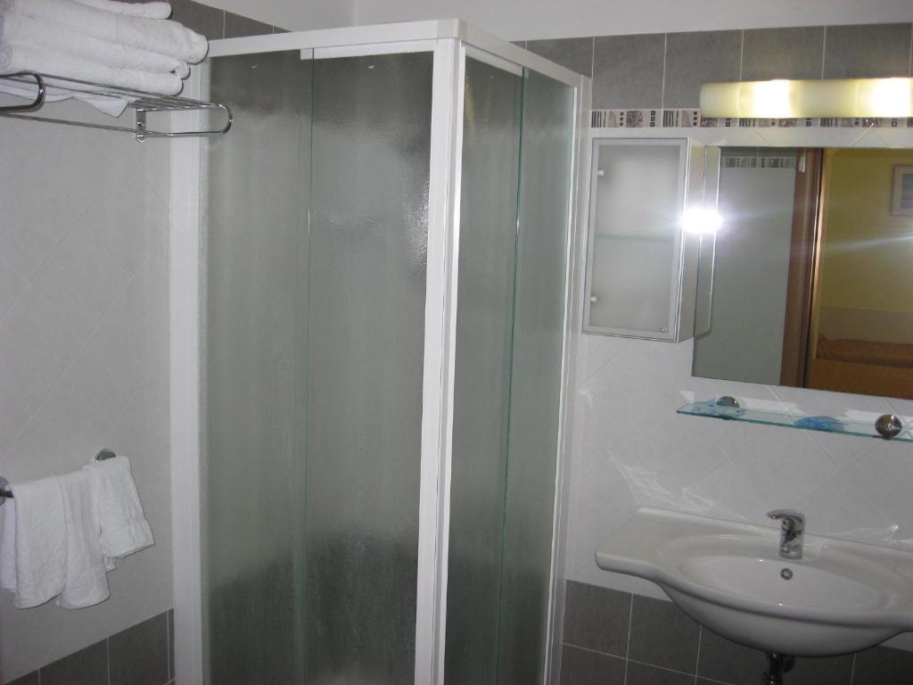 Hotel Garni Anna Cervia