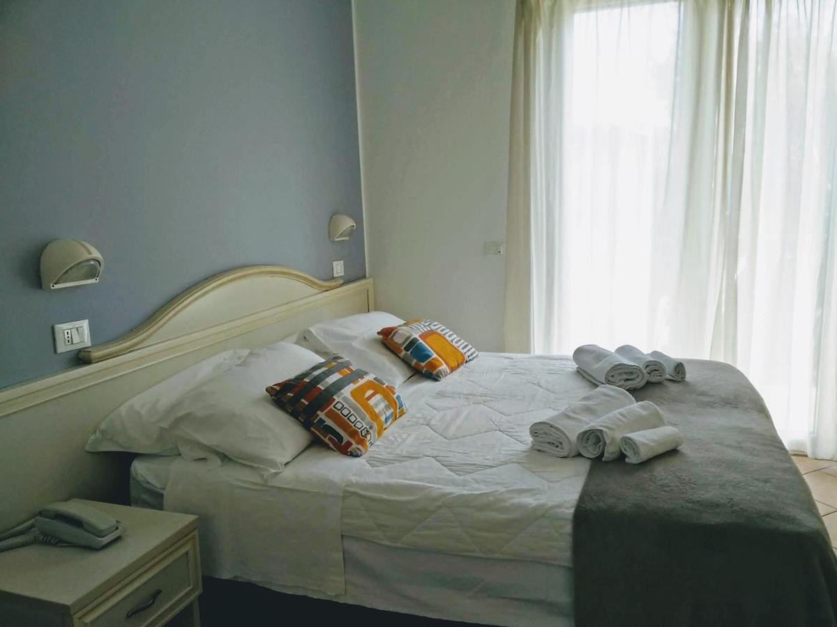 Hotel Garni Anna 3*