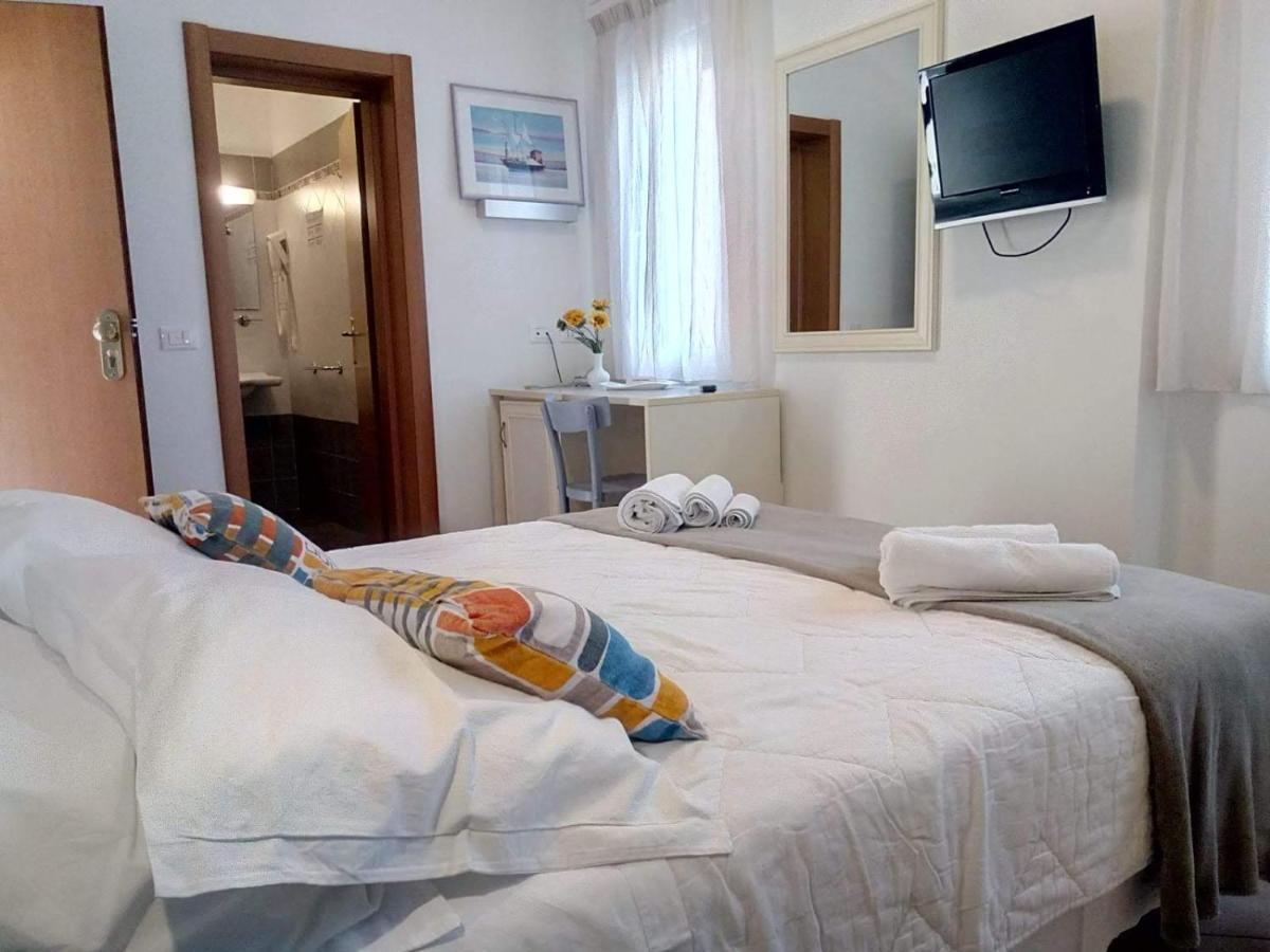 Garni Anna Cervia