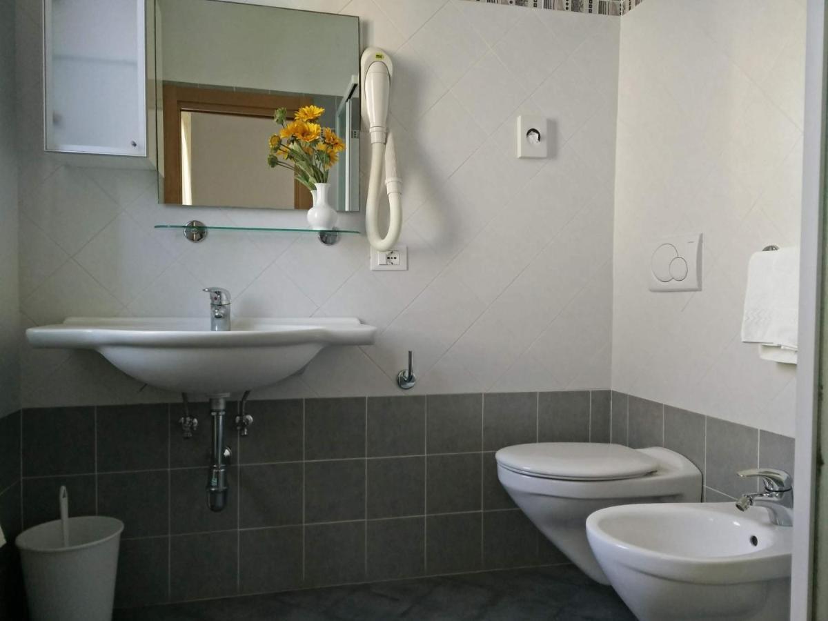Hotel Garni Anna