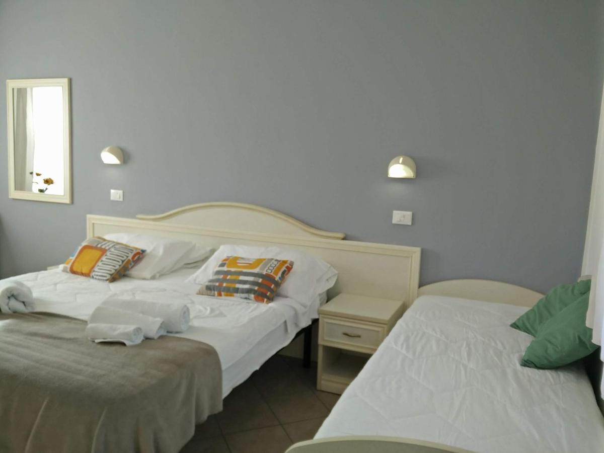 Hotel Garni Anna